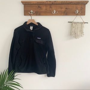 Patagonia | Snap Pullover